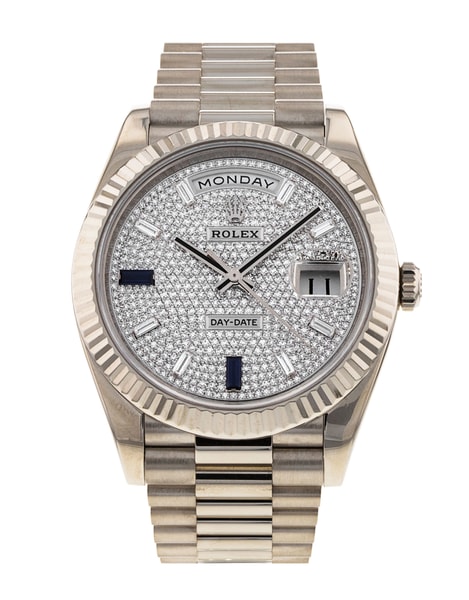Rolex Day-Date 40 228239
